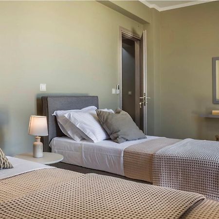 Peaceful House With An Awesome View Villa Khelmata Luaran gambar
